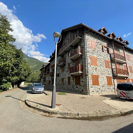 B28 - Resid. La Coma 2º - Villmor Apartment Benasque Exterior photo